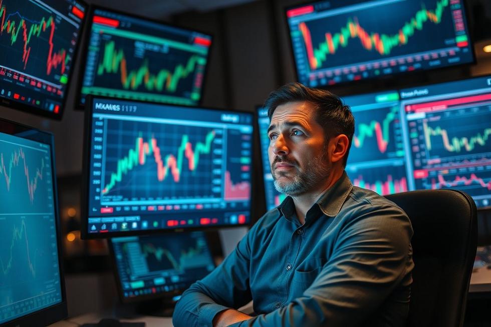 Por Que é tão difícil Enganar o Mercado Financeiro e Quais São os Riscos