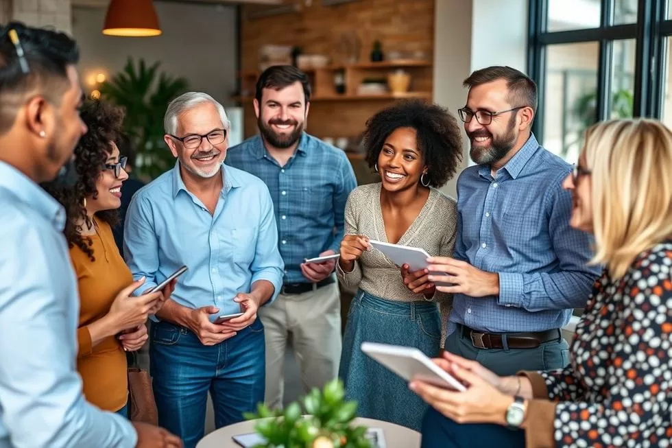 Iniciando Investimentos de Forma Segura