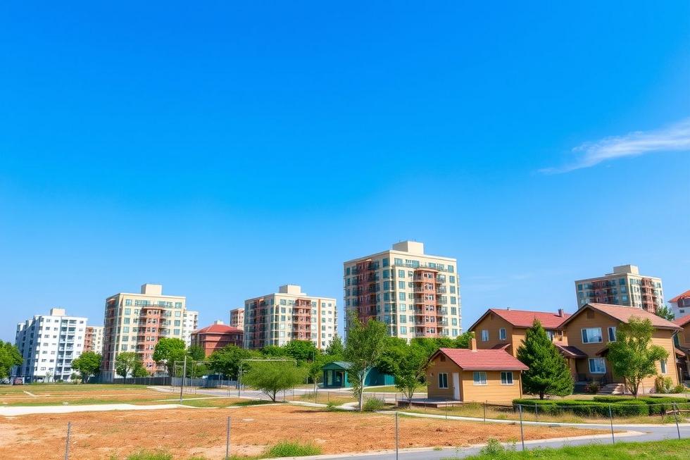 Quem Compra Terra Nunca Erra A Verdade sobre Investir em Lotes Apartamentos e Casas