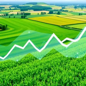 Fiagro: Como Investir em Fundos do Agronegócio para Diversificar sua Carteira