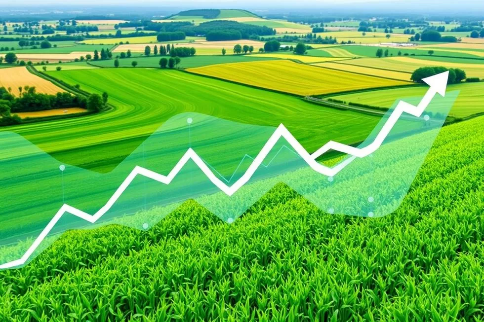 Fiagro: Como Investir em Fundos do Agronegócio para Diversificar sua Carteira