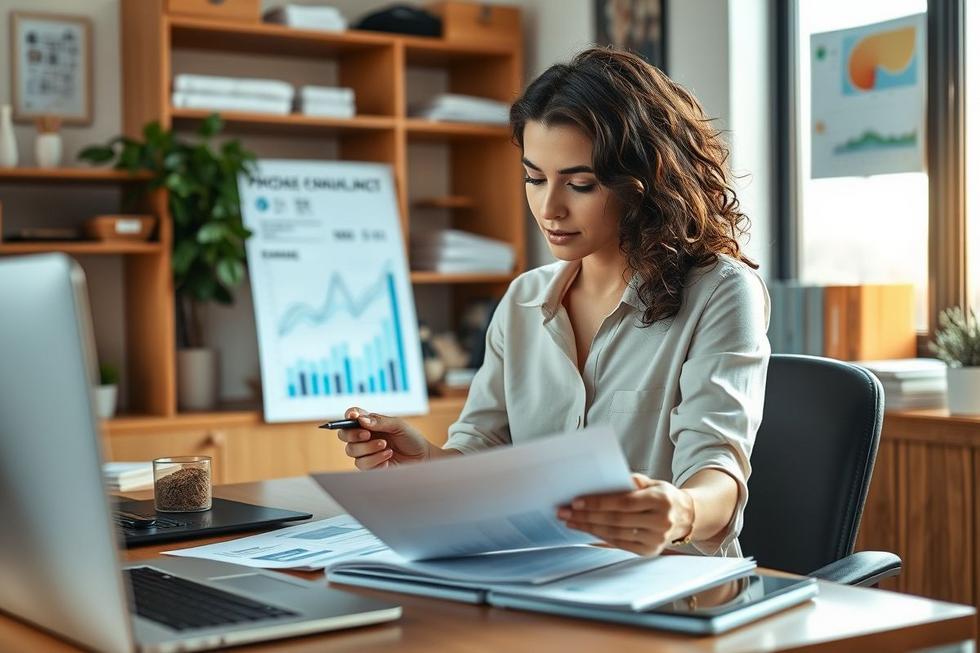 Entendendo o Limite de Faturamento MEI 2025 e Suas Regras Essenciais