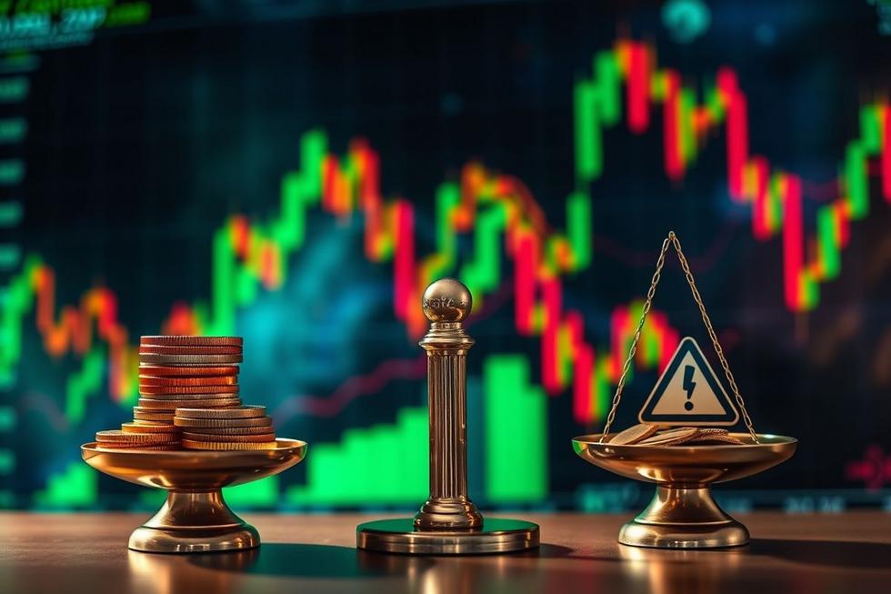 Entendendo o Risco em Ações