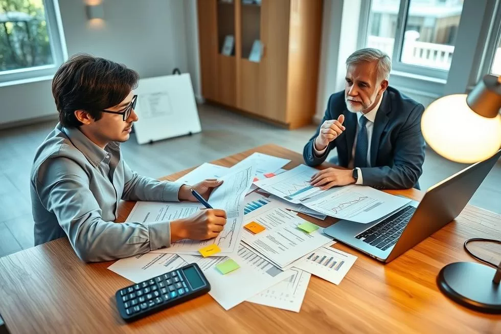 Como Escolher o Melhor Plano de Previdência para Você