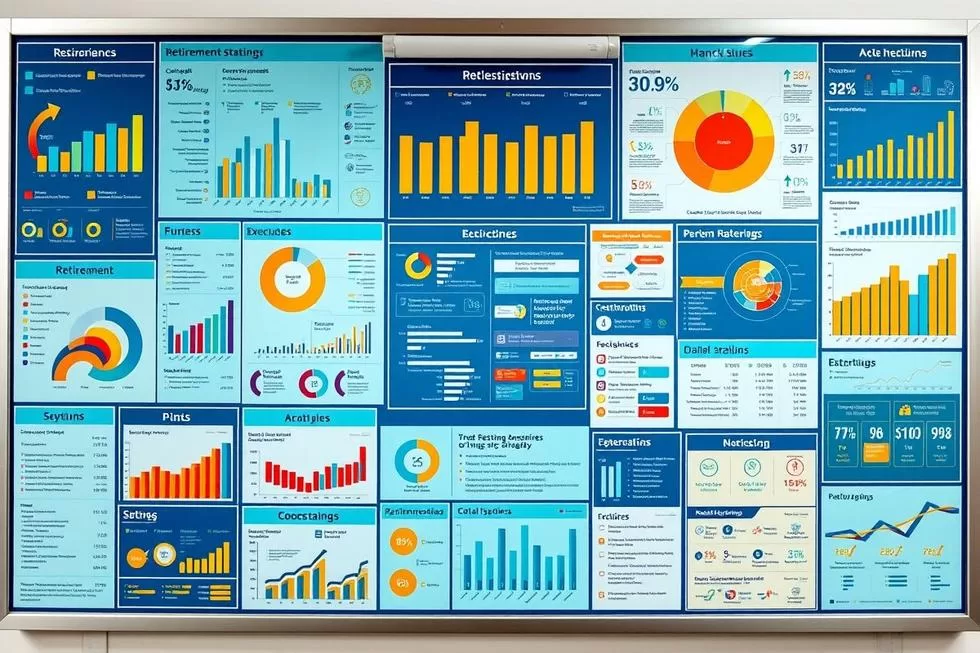 Estratégias para uma Aposentadoria Segura: Combinando INSS e Previdência Privada