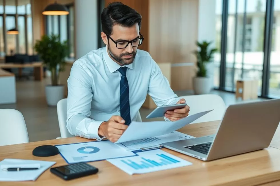 5 Estratégias Financeiras para Preparar sua Aposentadoria