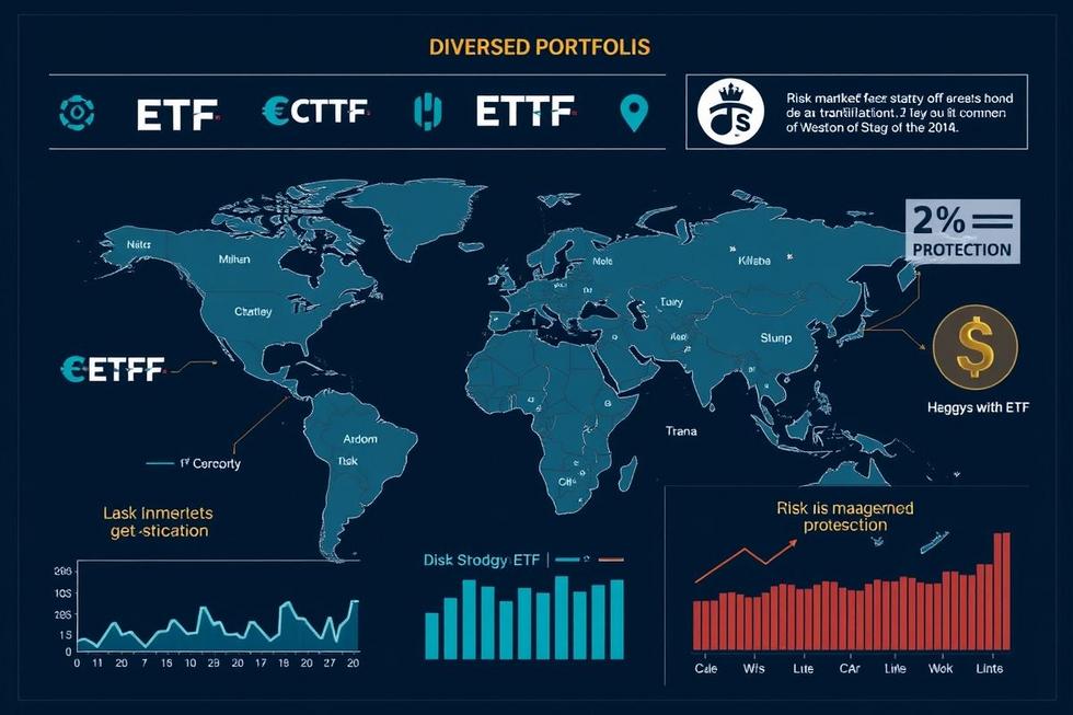 Dicas avançadas para maximizar seus ganhos e proteger o patrimônio no mercado externo