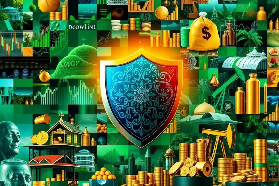 Estratégias para Proteger Seus Investimentos