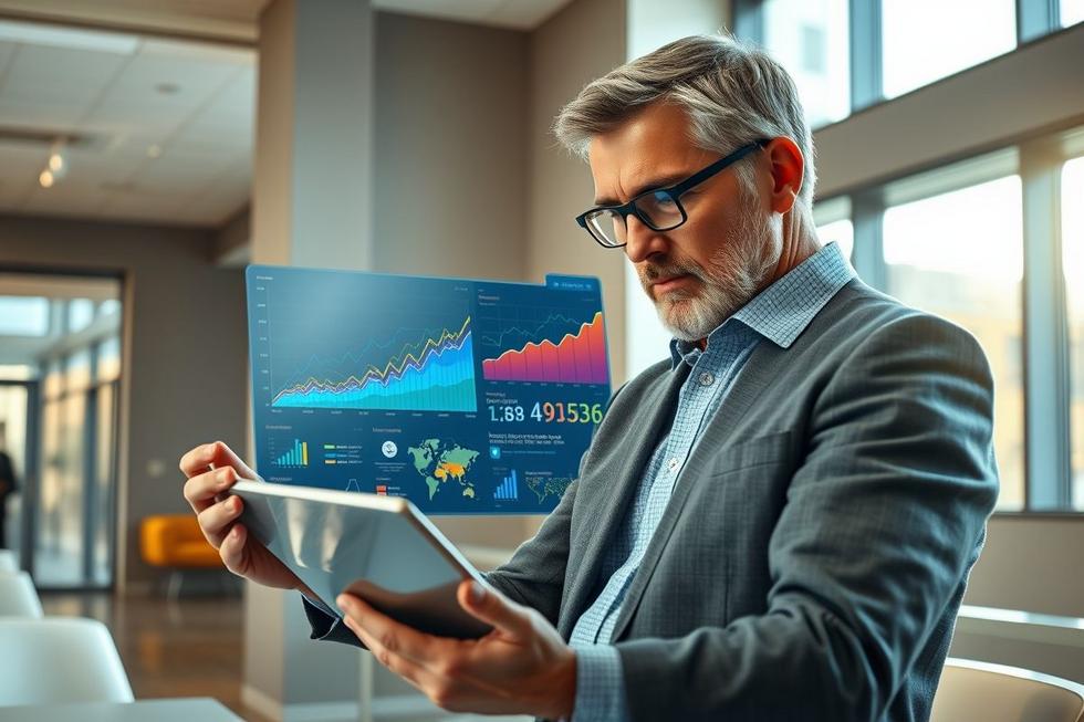 Estratégias Práticas para Potencializar Renda Passiva e Minimizar Riscos com Fundos de Shopping