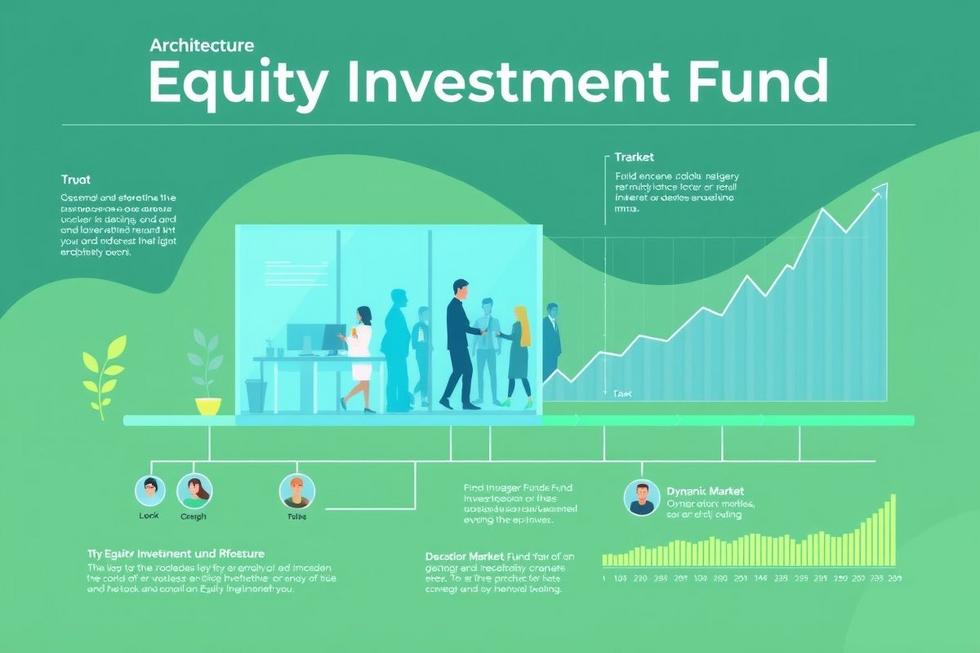 Entendendo os Fundos de Ações e seu Funcionamento