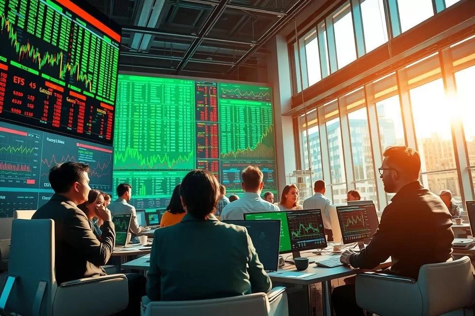 O que são ETFs e como funcionam