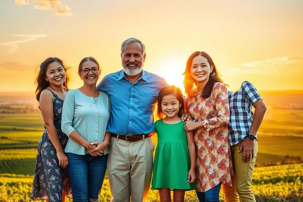 Planejamento Sucessório: Como Proteger Seu Patrimônio em 5 Passos