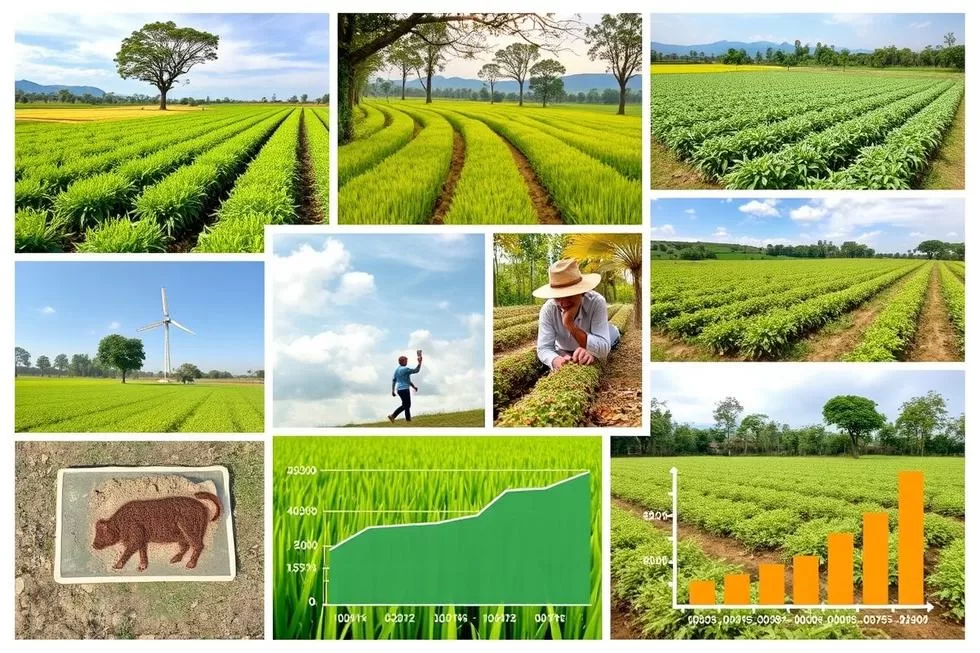 Benefícios de Investir em Fiagro