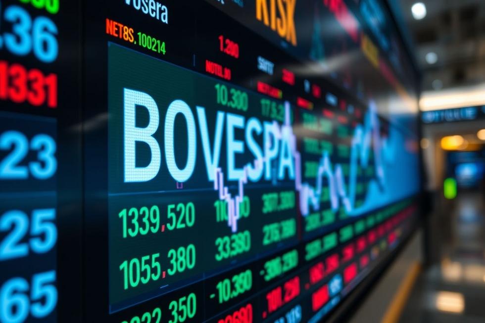 O Que É o Ibovespa e Por Que Ele Está Sendo Substituído