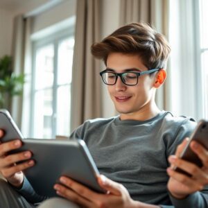 Automação Financeira para Simplificar sua Rotina e Potencializar seu Controle Diário