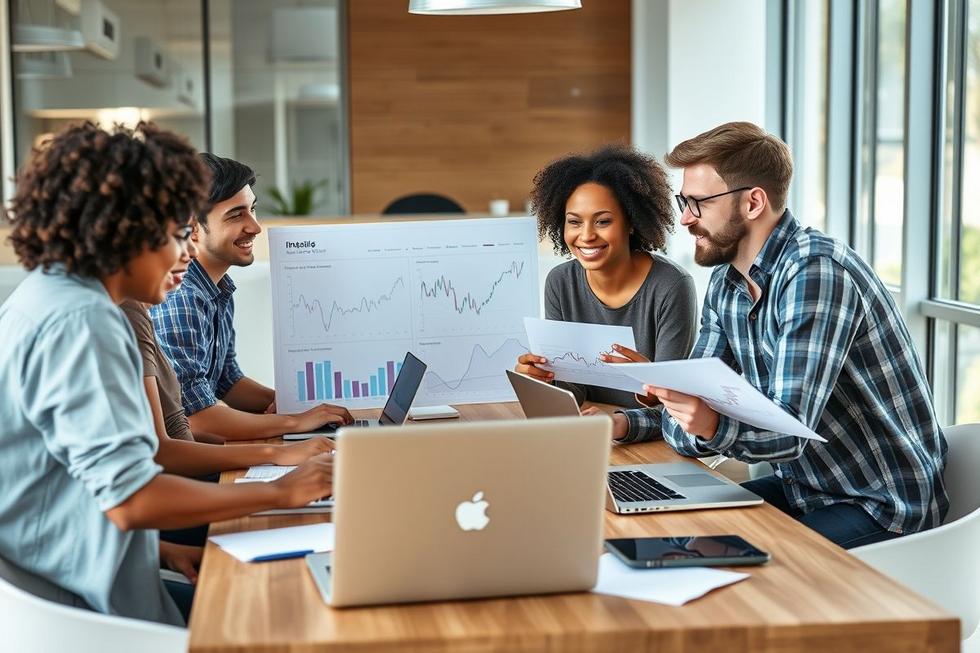 Índices de Preços Revelados Aprenda Como Eles Influenciam Seu Dinheiro