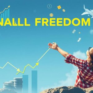 Como Escolher Ações com Alto Dividend Yield para Garantir Sua Renda Passiva