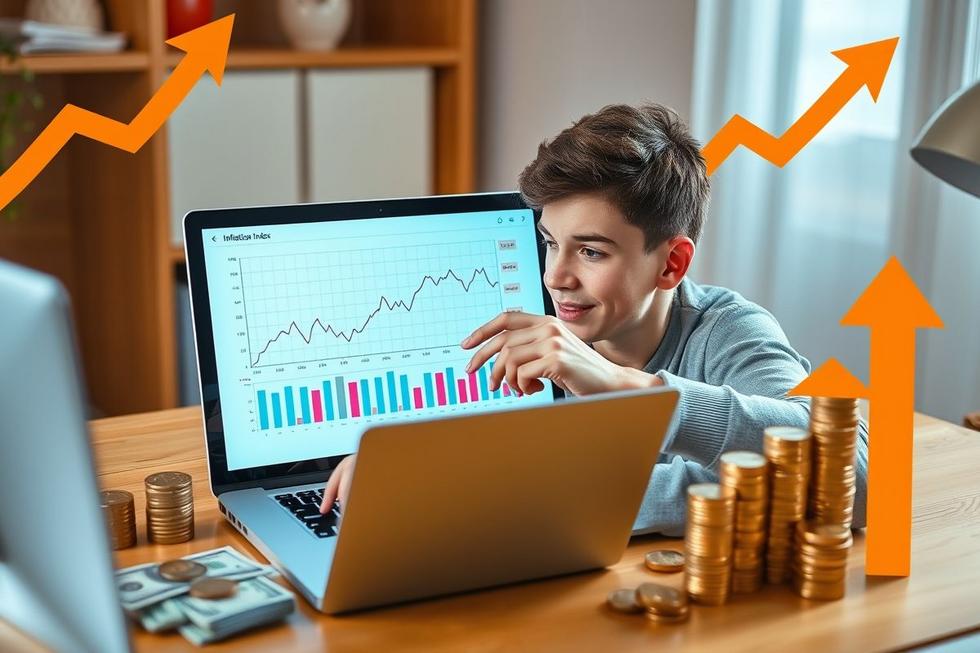 Como usar índices de preços para proteger seu dinheiro e potencializar seus investimentos