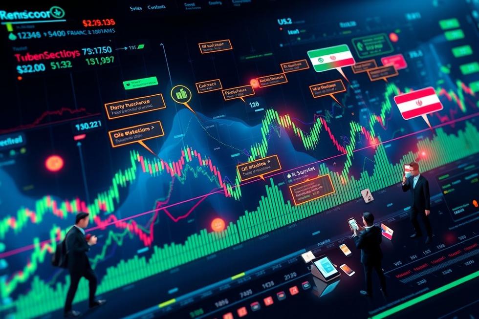 Desdobramentos para os Mercados Financeiros e Investidores Globais em 2025