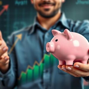 Como Proteger Seu Patrimônio e Evitar Perdas em Tempos de Crise Financeira