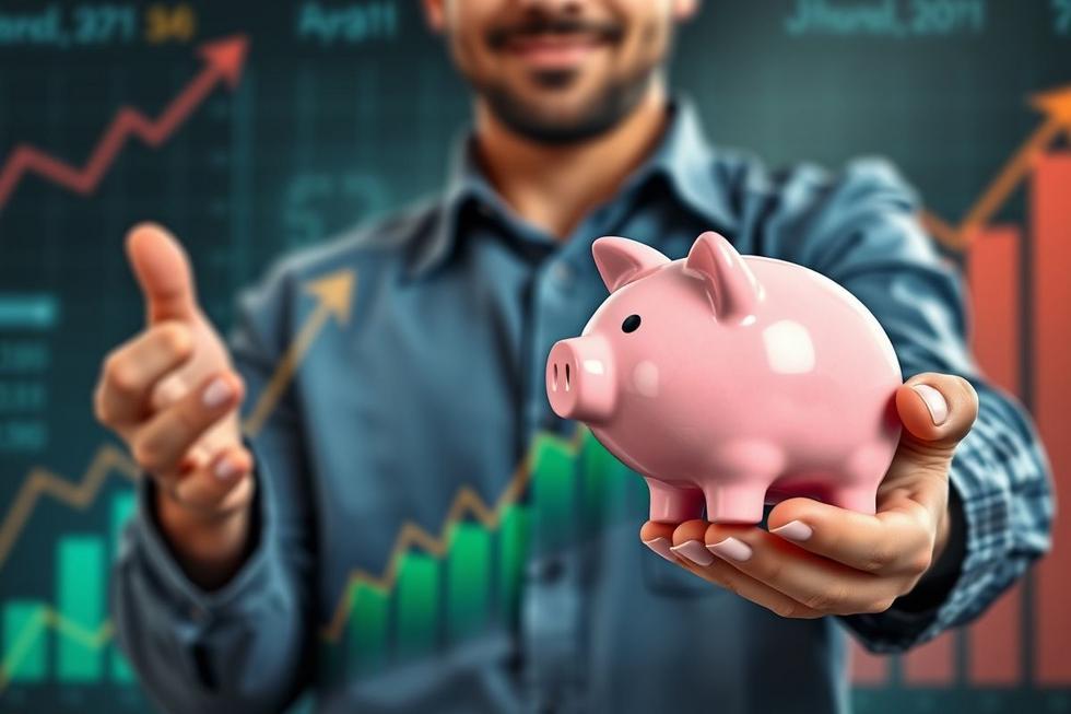 Como Proteger Seu Patrimônio e Evitar Perdas em Tempos de Crise Financeira