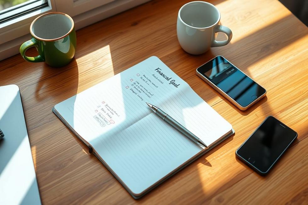 3 Passos Simples para Tirar a Carteira do Vermelho e Organizar Suas Finanças