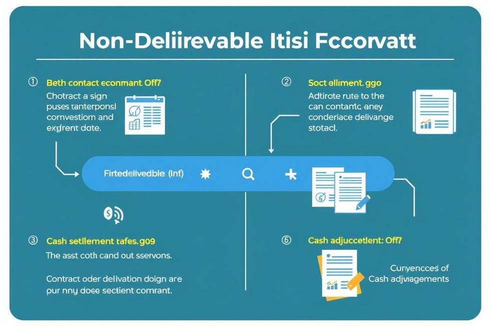 Como funciona o NDF passo a passo nas operações de hedge cambial