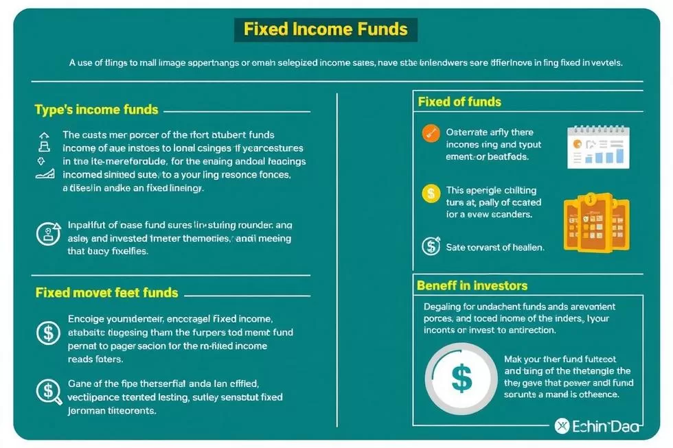 O que são Fundos de Renda Fixa?