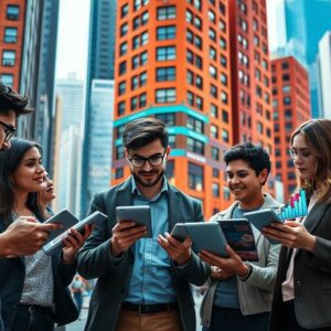 Fundos Imobiliários de Tijolos como Investir e Garantir Renda Passiva Estável