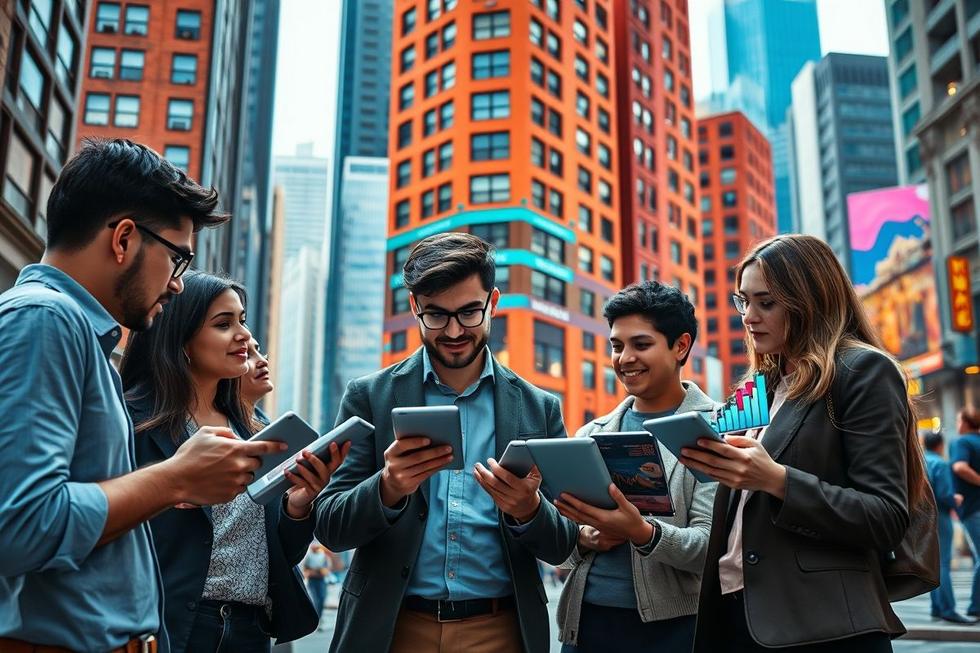 Fundos Imobiliários de Tijolos como Investir e Garantir Renda Passiva Estável