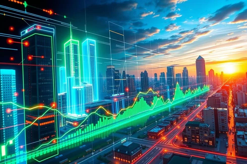 Fundos Imobiliários: A Praticidade de Investir em Imóveis Indiretamente