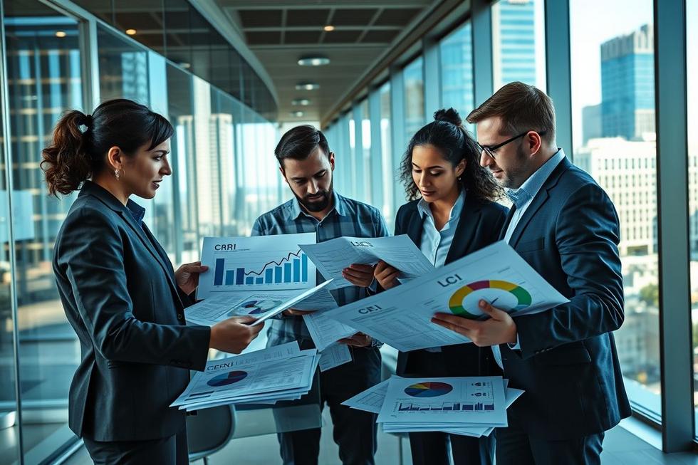 Entendendo fundos imobiliários de papel e suas características principais