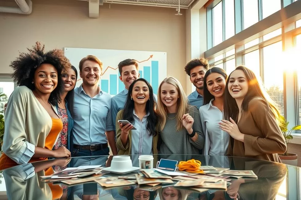 Como Aumentar Seu Score de Crédito: 7 Estratégias Infalíveis