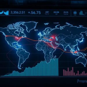 Irã e EUA: Entenda por que os Estados Unidos vão pagar em dinheiro ao Irã e o impacto nos investimentos globais