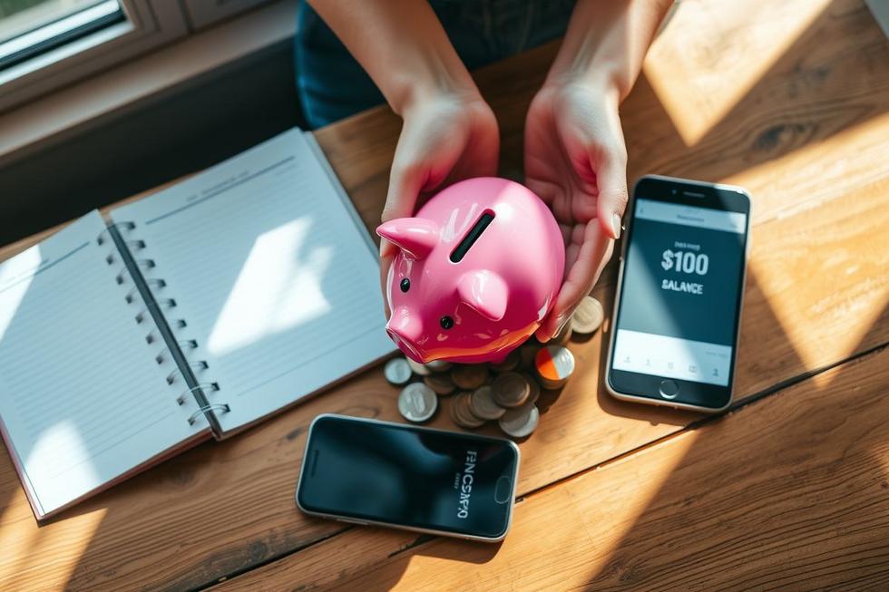 Conta Poupança Entenda Sua Função, Rentabilidade e Quando Usar