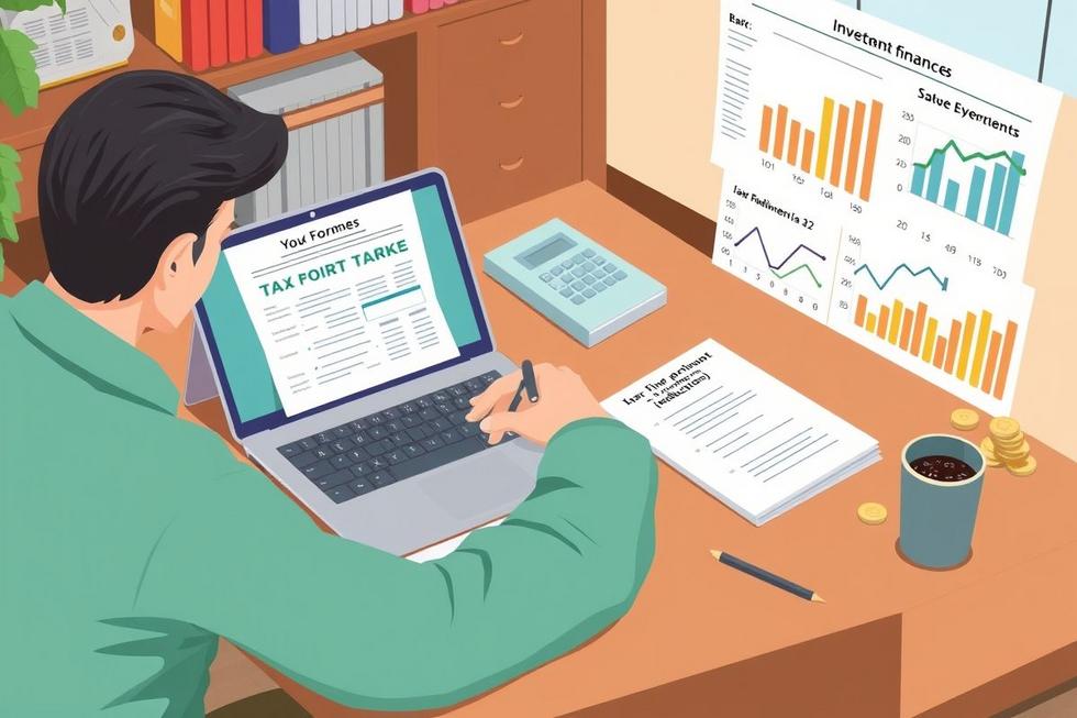 Como Funcionam as Obrigações Tributárias Impactos Diretos nos Seus Investimentos e Dinheiro