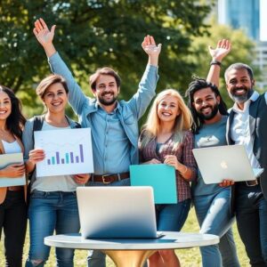 Como se aposentar em 15 anos e garantir liberdade financeira