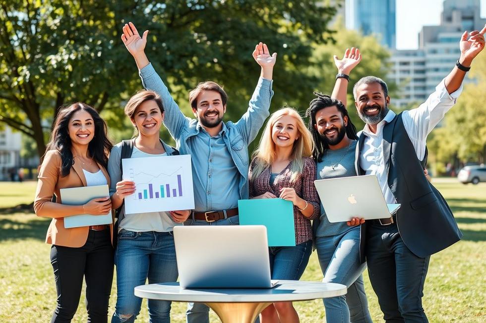 Como se aposentar em 15 anos e garantir liberdade financeira