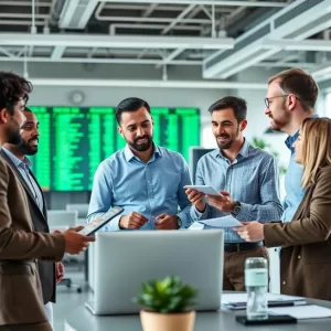 Venda de Ações com Lucro: Isenção do Imposto Até R$ 20 mil