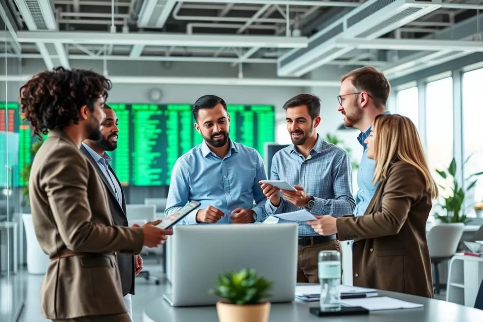 Venda de Ações com Lucro: Isenção do Imposto Até R$ 20 mil