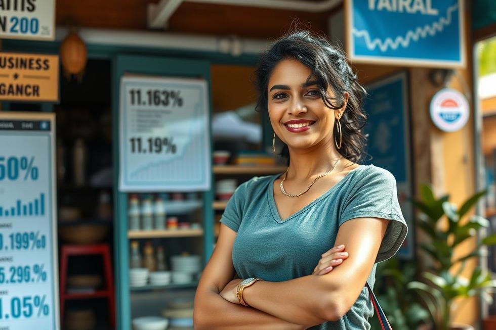 Limite de Faturamento MEI 2025 Como Evitar Surpresas e Crescer Seu Negócio