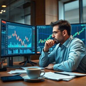 Como o NDF Pode Proteger Seu Investimento em Câmbio e Maximizar Seus Resultados