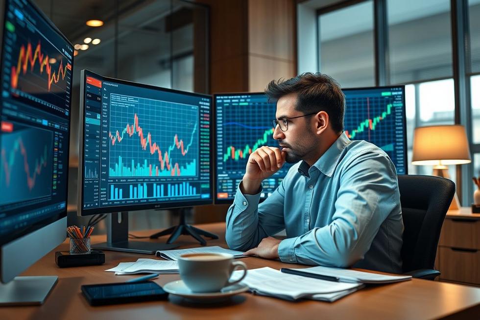 Como o NDF Pode Proteger Seu Investimento em Câmbio e Maximizar Seus Resultados