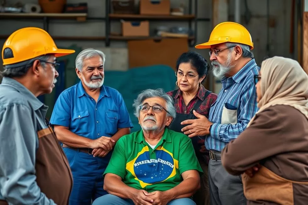 Como a Reforma da Previdência Pode Transformar Seu Plano de Aposentadoria em 2025