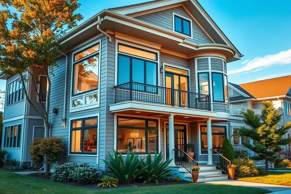 Entendendo Imóveis Físicos: Vantagens e Desvantagens