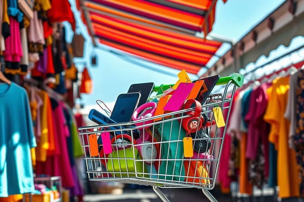 Consequências das Flutuações do Dólar na Sua Vida