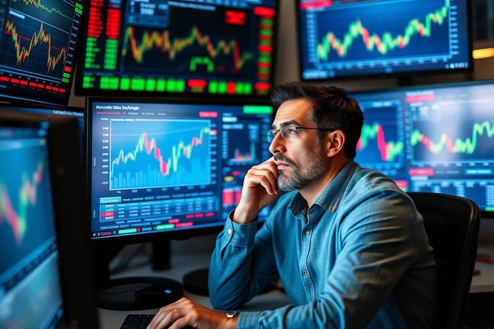 Como o Fim do Ibovespa e o Novo Índice Impactam sua Carteira de Investimentos