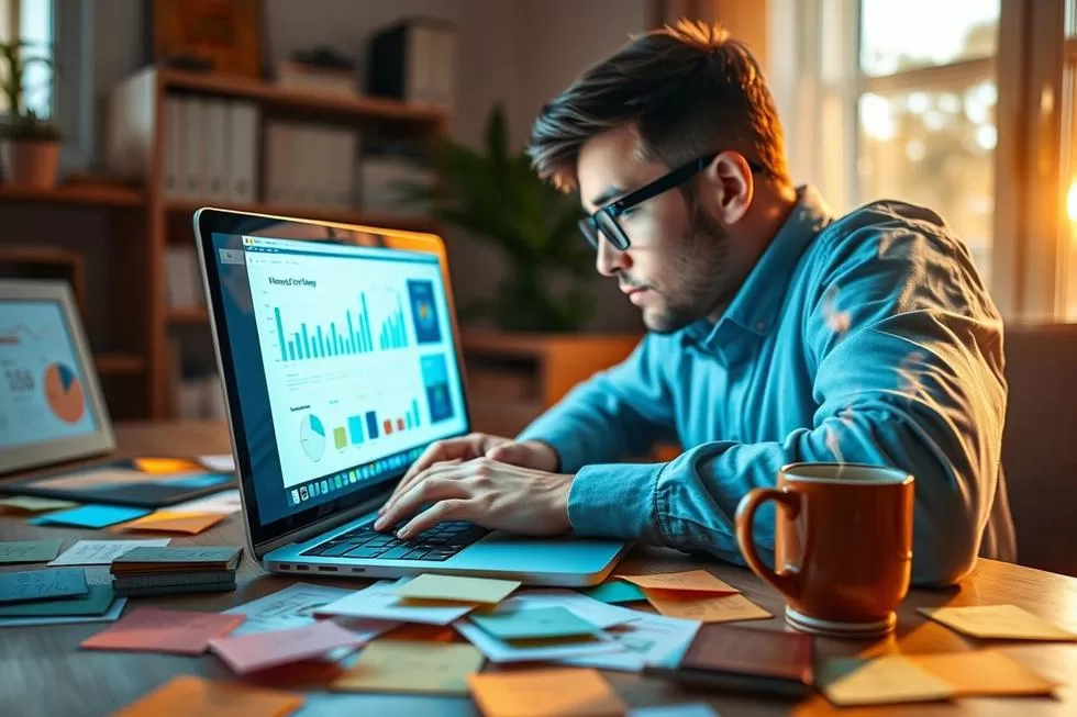 Entendendo a Importância das Metas Financeiras