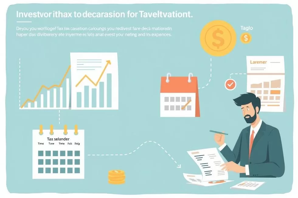 Por que Declarar Ações é Importante?