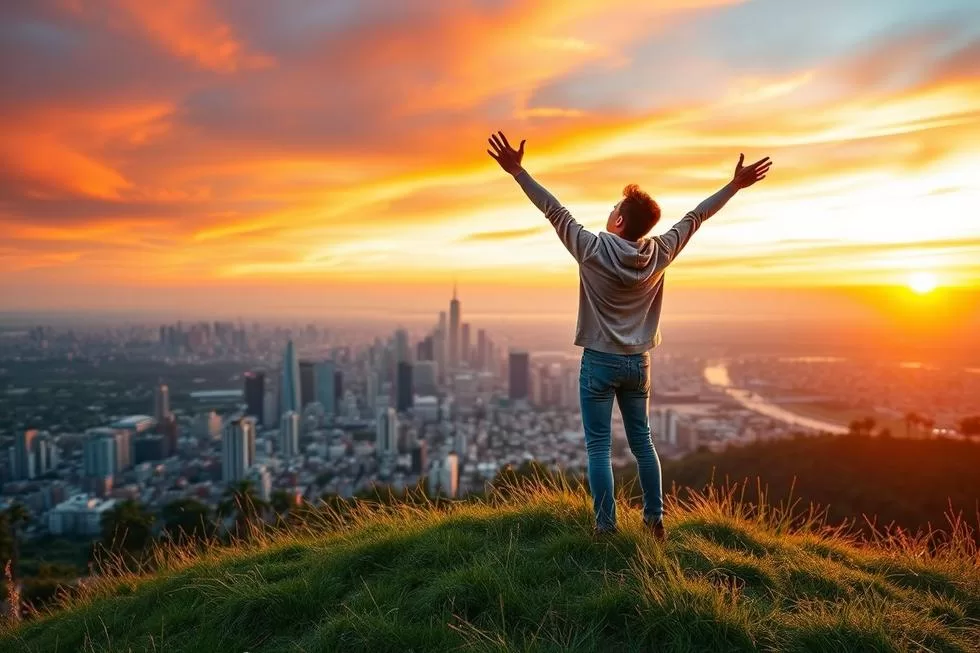 Entendendo a Independência Financeira e Seus Benefícios